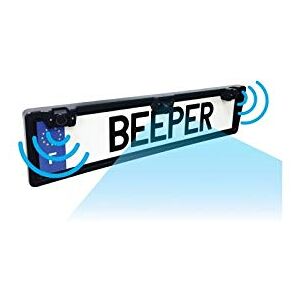 BEEPER Achteruitrijcamera of draadloze bewaking zonder scherm op smartphone (H4WIFI) BEEPER Achteruitrijcamera of draadloze bewaking zonder scherm op smartphone (H4WIFI)