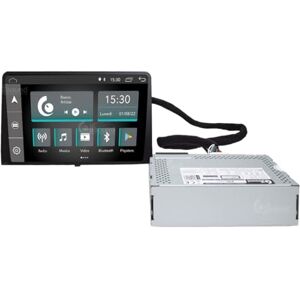 Jf Sound car audio system Specifieke autoradio voor Citroen Berlingo Android GPS Bluetooth WiFi USB DAB+ Touchscreen 10" 4core Carplay AndroidAuto Jf Sound car audio system Specifieke autoradio voor Citroen Berlingo Android GPS Bluetooth WiFi USB DAB+ Touchscreen 10" 4core Carplay AndroidAuto