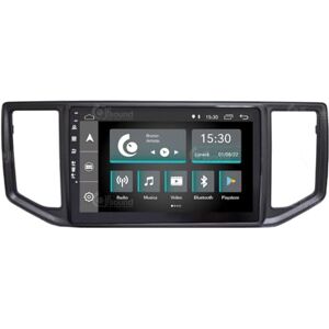 Jf Sound car audio system Specifieke autoradio voor Volkswagen Crafter ab 2017 Android GPS Bluetooth WiFi USB DAB+ Touchscreen 10" 4core Carplay AndroidAuto Jf Sound car audio system Specifieke autoradio voor Volkswagen Crafter ab 2017 Android GPS Bluetooth WiFi USB DAB+ Touchscreen 10" 4core Carplay AndroidAuto