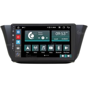 Jf Sound car audio system Specifieke autoradio voor Iveco Daily Android GPS Bluetooth WiFi USB DAB+ Touchscreen 9" 8core Carplay AndroidAuto Jf Sound car audio system Specifieke autoradio voor Iveco Daily Android GPS Bluetooth WiFi USB DAB+ Touchscreen 9" 8core Carplay AndroidAuto
