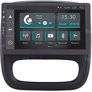 Jf Sound car audio system Specifieke autoradio voor Fiat Talento Android GPS Bluetooth WiFi USB DAB+ Touchscreen 10" 4core Carplay AndroidAuto Jf Sound car audio system Specifieke autoradio voor Fiat Talento Android GPS Bluetooth WiFi USB DAB+ Touchscreen 10" 4core Carplay AndroidAuto