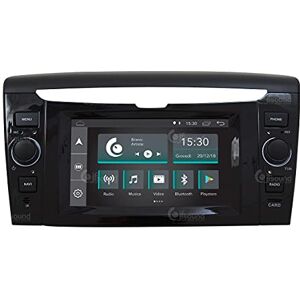 Jf Sound car audio system Specifieke autoradio voor Lancia Ypsilon met USB aan de voorkant als standaard Android GPS Bluetooth WiFi USB DAB+ Touchscreen 7" 4core Carplay AndroidAuto Jf Sound car audio system Specifieke autoradio voor Lancia Ypsilon met USB aan de voorkant als standaard Android GPS Bluetooth WiFi USB DAB+ Touchscreen 7" 4core Carplay AndroidAuto