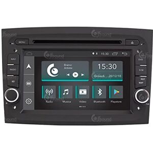 Jf Sound car audio system Specifieke autoradio voor Fiat Doblò Android GPS Bluetooth WiFi USB DAB+ Touchscreen 7" 4core Carplay AndroidAuto Jf Sound car audio system Specifieke autoradio voor Fiat Doblò Android GPS Bluetooth WiFi USB DAB+ Touchscreen 7" 4core Carplay AndroidAuto