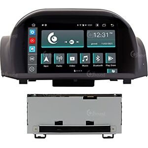 Jf Sound car audio system Op maat gemaakte autoradio voor Ford Fiesta 2013-16 Android GPS Bluetooth WiFi Dab USB Full HD Touchscreen Display 7" Easyconnect Processor 8core Stembediening Jf Sound car audio system Op maat gemaakte autoradio voor Ford Fiesta 2013-16 Android GPS Bluetooth WiFi Dab USB Full HD Touchscreen Display 7" Easyconnect Processor 8core Stembediening