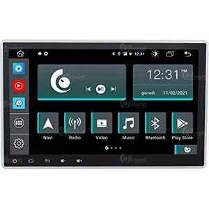 Jf Sound car audio system Specifieke autoradio voor Opel Movano Android GPS Bluetooth WiFi USB DAB+ Touchscreen 10" 8core Carplay AndroidAuto Jf Sound car audio system Specifieke autoradio voor Opel Movano Android GPS Bluetooth WiFi USB DAB+ Touchscreen 10" 8core Carplay AndroidAuto