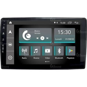 Jf Sound car audio system Specifieke autoradio voor Peugeot 308/308SW/308s 2014-2021 Android GPS Bluetooth WiFi USB DAB+ Touchscreen 9" 4core Carplay AndroidAuto Jf Sound car audio system Specifieke autoradio voor Peugeot 308/308SW/308s 2014-2021 Android GPS Bluetooth WiFi USB DAB+ Touchscreen 9" 4core Carplay AndroidAuto