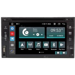 Jf Sound car audio system 2 din universele autoradio Android GPS Bluetooth WiFi USB DAB+ Touchscreen 6.2" 8core Carplay AndroidAuto dvd Jf Sound car audio system 2 din universele autoradio Android GPS Bluetooth WiFi USB DAB+ Touchscreen 6.2" 8core Carplay AndroidAuto dvd