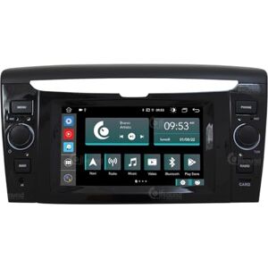 Jf Sound car audio system Specifieke autoradio voor Lancia Ypsilon zonder voorraad radio Android GPS Bluetooth WiFi USB DAB+ Touchscreen 7" 8core Carplay AndroidAuto Jf Sound car audio system Specifieke autoradio voor Lancia Ypsilon zonder voorraad radio Android GPS Bluetooth WiFi USB DAB+ Touchscreen 7" 8core Carplay AndroidAuto