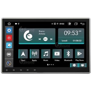 Jf Sound car audio system Specifieke autoradio voor Renault Master Android GPS Bluetooth WiFi USB DAB+ Touchscreen 10" 8core Carplay AndroidAuto Jf Sound car audio system Specifieke autoradio voor Renault Master Android GPS Bluetooth WiFi USB DAB+ Touchscreen 10" 8core Carplay AndroidAuto