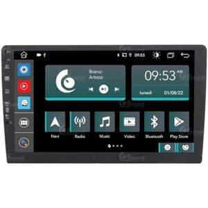 Jf Sound car audio system 2 din universele autoradio Android GPS Bluetooth WiFi USB DAB+ Touchscreen 10" 8core Carplay AndroidAuto Jf Sound car audio system 2 din universele autoradio Android GPS Bluetooth WiFi USB DAB+ Touchscreen 10" 8core Carplay AndroidAuto