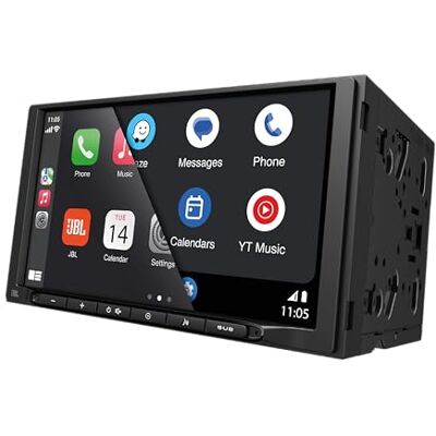 JBL Auto Radio Legend 700 - Car Radio JBL Auto Radio Legend 700 - Car Radio