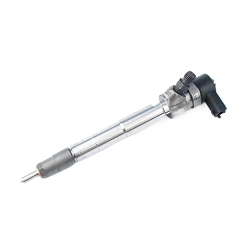 CBGKITXO Brandstofinjectiesproeiers Dieselinjector 0445120048, Compatibel for bouwmachines Brandstofinjector 4M50 ME223750, Motorinjectorsproeiers Dieselinjector.