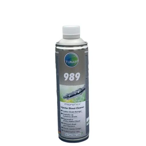 TUNAP 989 reiniger directe injectie diesel