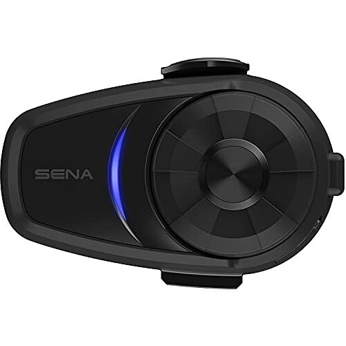 Sena 10S Bluetooth Headset Single Pack