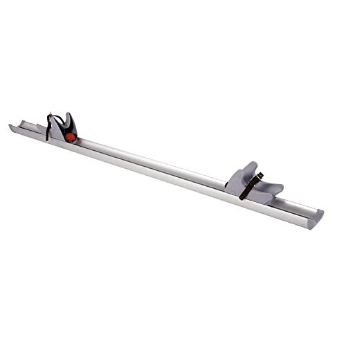 Fiamma Rail Premium fietsrail, 128 cm