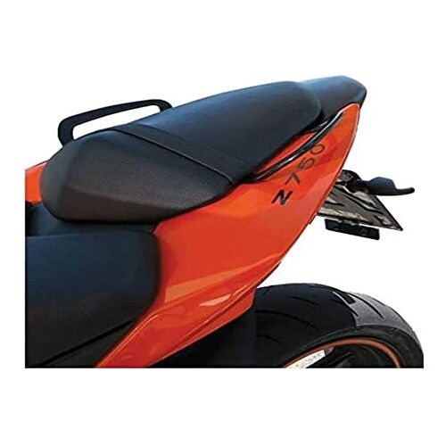 Valter Moto VALTERMOTO ALK02 00 passagiershandgrepen, zwart