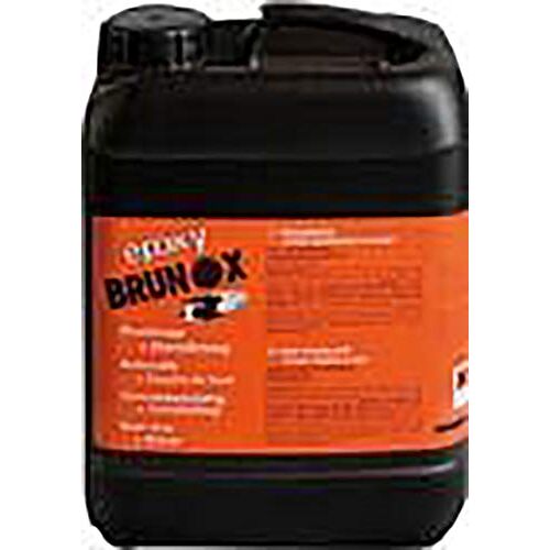 Brunox 1813019 Epoxy Roestomvormer, 5 liter