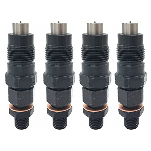 Torribala 4 stuks injectiespuitmonden voor L200 K7-T K6-T 2.5D K64T 4D56 8V 2477Cc 1996-2007 MD338904 105148-1560