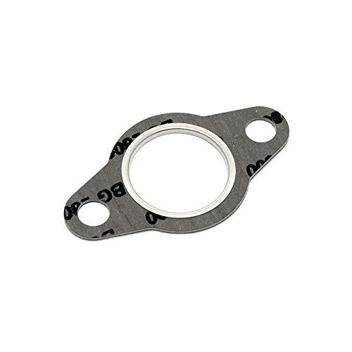 CIF Afdichting uitlaat/uitlaat voor Vespa 50 SS/90/SS/ET3 bouten: 8 mm, afstand 52 mm