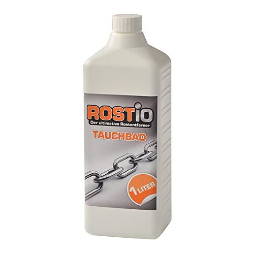 Rostio Roestomvormer roestverwijderaar ontroester 1 liter duikbad intensief