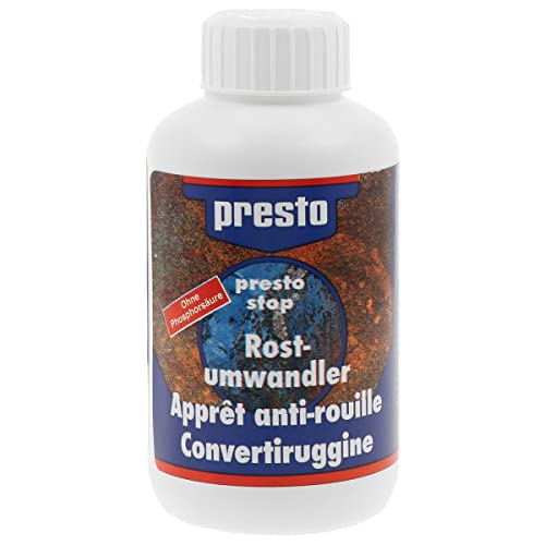 Presto 603086 roestomvormer 250 ml