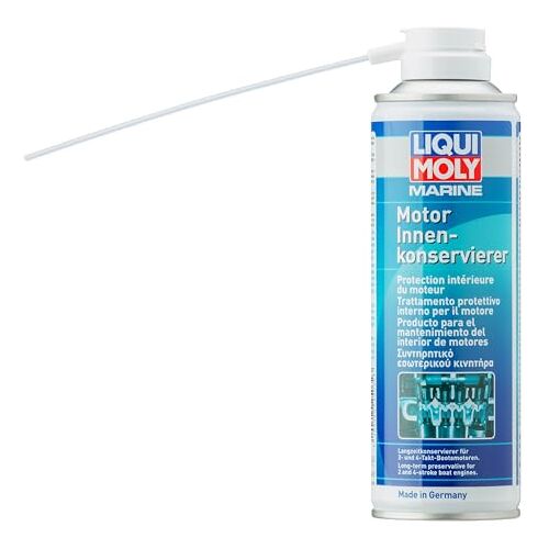 LIQUI MOLY 25032 Marine Motor binnenconserveringsmiddel