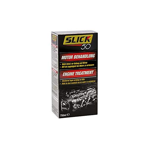 Slick 50 Slick50 Slick 7 1830015 50 23021 motorolie-additief motorolie-additief