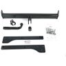 Westfalia-Automotive Westfalia Vaste Trekhaak voor Ford Kuga II (04/2013-06/2019)