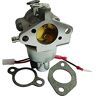 C·T·S Carburateur voor SV530 SV540 SV590 SV600 vervangt Kohler 20 853 33-S