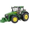 Britains AB Gee abgee 736 43288 EA John Deere 8R 410, rood