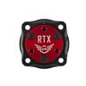 REDS RACING RTX Rotary deksel voor 3,49 cc verbrandingsmotoren