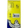 Michelin Miche Line fietsbinnenband 18 ME Valve TR4 (2.75-18, 3.00-18, 80/100-18, 90/90-18)