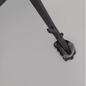 Sw-motech BMW R 1300 Gs Triple Black Standaard Uitbreiding Sw-motech BMW R 1300 Gs Triple Black Standaard Uitbreiding