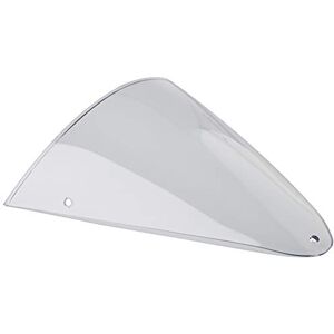 Puig 1517W koepel, halfkarenabris, transparant Puig 1517W koepel, halfkarenabris, transparant