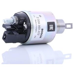Bosch 2339303222 Magneetschakelaar, Starter Bosch 2339303222 Magneetschakelaar, Starter