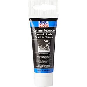 Liqui Moly 3418 Keramische Pasta - Hoge Temperatuur Liqui Moly 3418 Keramische Pasta - Hoge Temperatuur