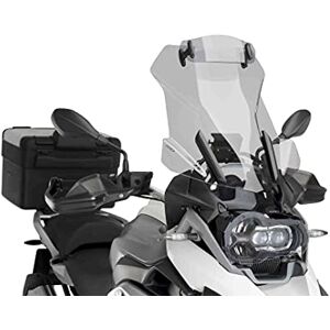 Puig 6504H tourschijf met spoilerschijf getint Puig 6504H tourschijf met spoilerschijf getint