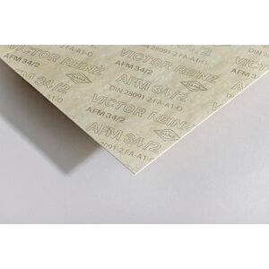 Artein - AFM-34 - 140x195mm - 0,30mm - Dichtingsplaat Artein - AFM-34 - 140x195mm - 0,30mm - Dichtingsplaat