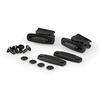 Puig 20766N Visors Spares 2.0. Zwart Puig 20766N Visors Spares 2.0. Zwart