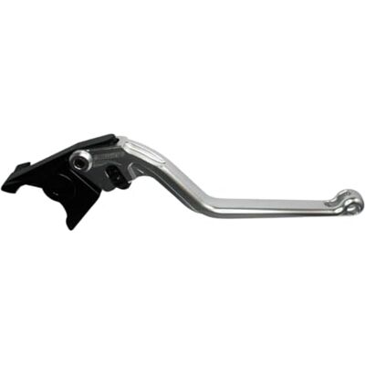ACCOSSATO Hendel rechts grijs voor Kawasaki Z F Anniversary ABS van 2022 tot 2022 (CC 900) ACCOSSATO Hendel rechts grijs voor Kawasaki Z F Anniversary ABS van 2022 tot 2022 (CC 900)