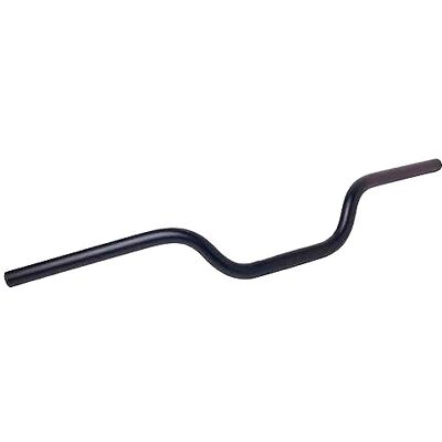 Puig – Stuur 6242N van 22 mm/hoogte 76 mm zwart Puig – Stuur 6242N van 22 mm/hoogte 76 mm zwart