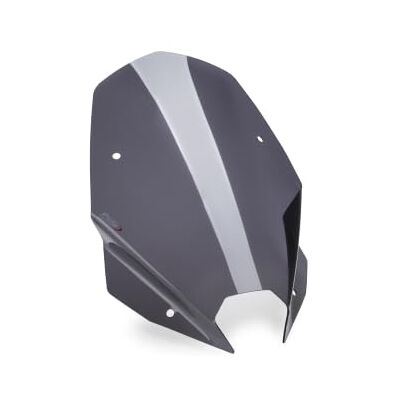 Puig 22784F New Generation Touring PMMA Touring, 4 mm, transparant Puig 22784F New Generation Touring PMMA Touring, 4 mm, transparant