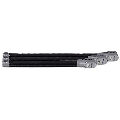 SHAD Stuurslot SC305H Serie 3 (maat 5) SHAD Stuurslot SC305H Serie 3 (maat 5)