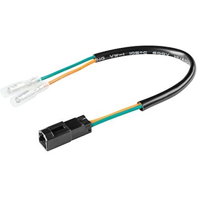 Lampa 91604 Motorfietsknipperconnector - Verlichtingsaccessoires Lampa 91604 Motorfietsknipperconnector - Verlichtingsaccessoires