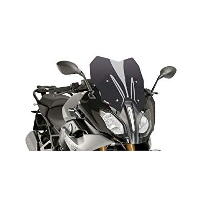Puig 7616F Racing scherm voor R1200 RS 15'-17', Dark Smoke Puig 7616F Racing scherm voor R1200 RS 15'-17', Dark Smoke