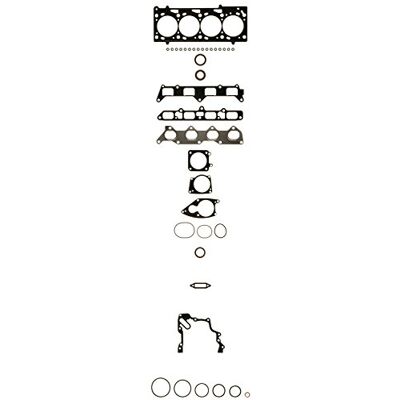 AJUSA 50227400 - Motorpakking set - Meervoudig staal AJUSA 50227400 - Motorpakking set - Meervoudig staal