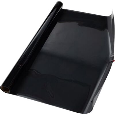 Toyota Camry - Donkere auto-ruitfolie 300x50cm - Car Window Shade Film Toyota Camry - Donkere auto-ruitfolie 300x50cm - Car Window Shade Film