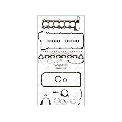 AJUSA 50122900 Complete motorpakking - Koppakking en klepgeleiding BMW 3 Serie AJUSA 50122900 Complete motorpakking - Koppakking en klepgeleiding BMW 3 Serie