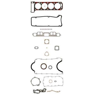 AJUSA 50103500 - Complete motorpakkingenset AJUSA 50103500 - Complete motorpakkingenset