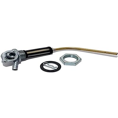 RMS Benzinekraan - Vespa 50-125 Primavera/ET3 met reserve RMS Benzinekraan - Vespa 50-125 Primavera/ET3 met reserve